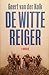 De witte reiger by Geert van der Kolk