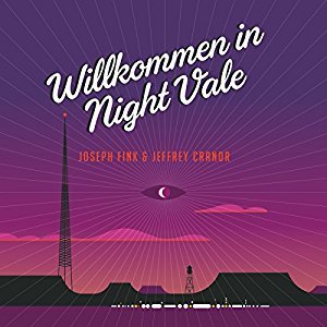 Willkommen in Night Vale