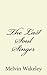 The Last Soul Singer