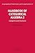 Handbook of Categorical Algebra: Volume 2, Categories and Structures (Encyclopedia of Mathematics and its Applications 51)