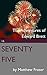 Seventy Five by Matthew Fraser