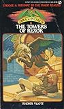 The Towers of Rexor (Dragontales, #4)