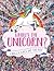Where's the Unicorn?: A Magical Search Book (A Remarkable Animals Search Book)