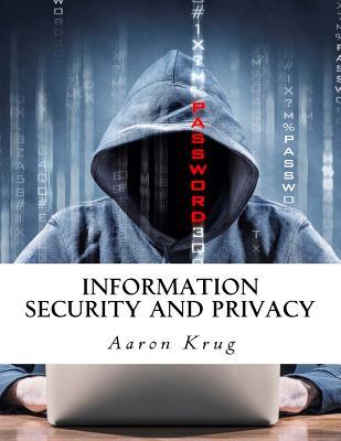 Information Security and Privacy