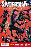 Spiderman Superior 88