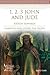 1, 2, 3 John and Jude Annua...