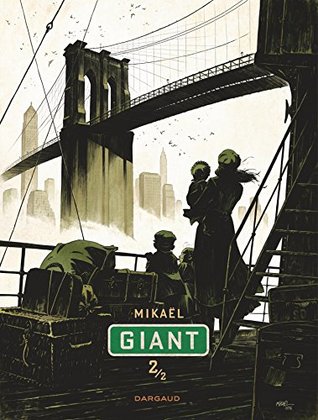 Giant - Tome 2 (French Edition)