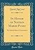 In Honor of Nathan Marsh Pusey: The Related Man; A Presentation (Classic Reprint)