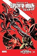 Superior Spider-Man Team-Up Special #1