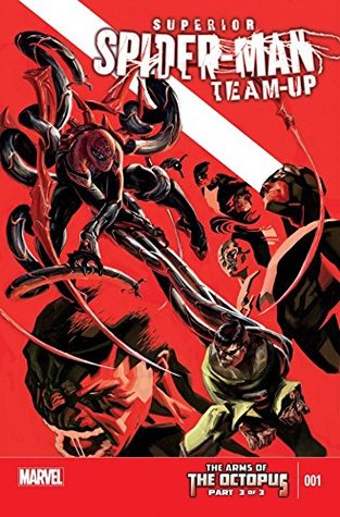 Superior Spider-Man Team-Up Special #1 (Kindle Edition)