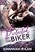 Protected by the Biker by Savannah Rylan