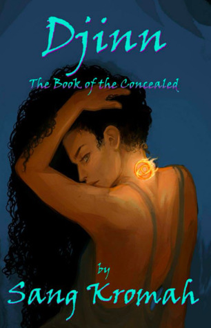 Djinn (Hardcover)