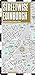 Streetwise Edinburgh Map - ...