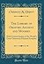 The Library of Oratory, Ancient and Modern: With Critical Studies of the World's Great Orators by Eminent Essayists (Classic Reprint)