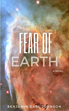 Fear of Earth (Kindle Edition)