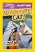 Adventure Cat! (National Geographic Kids Chapters)