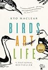 Birds Art Life