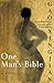 One Man's Bible by Gao Xingjian