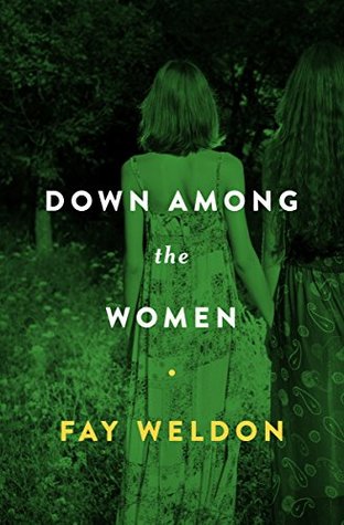 Down Among the Women