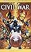 Civil War by Mark Millar