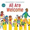 All are Welcome by Alexandra Penfold