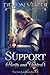 Support: Purity and Control 1 (The God Jars Saga)