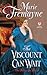 The Viscount Can Wait (Reluctant Brides, #2) by Marie Tremayne