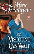 The Viscount Can Wait