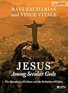 Jesus Among Secular Gods - Bible Study Book