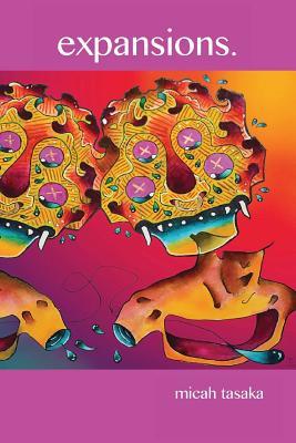 Expansions (Paperback)