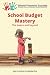 School Budget Mastery: The basics and beyond (School Financial Success Guides, #1)
