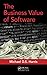 The Business Value of Software by Michael D.S. Harris