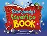Everybody's Favorite Book by Mike Allegra
