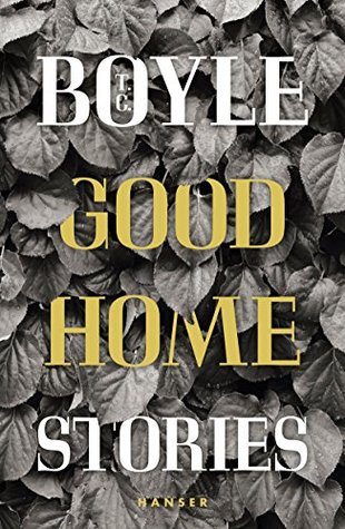 Good Home (Kindle Edition)