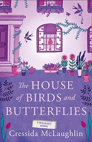 Twilight Song (The House of Birds and Butterflies, #3)