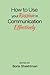 How to Use your Russian in Communication Effectively by Boris Shekhtman