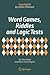 Word Games, Riddles and Log...