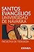 Santos Evangelios by Universidad de Navarra Santos Evangelios by Universidad de Navarra