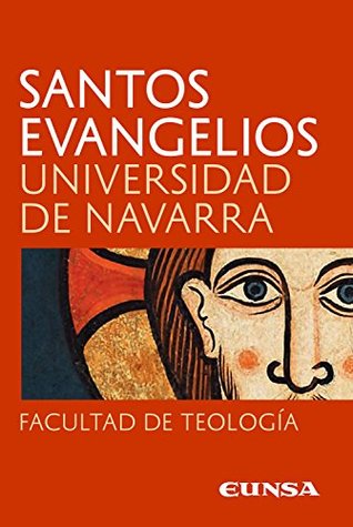 Santos Evangelios (Spanish Edition)