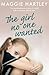 The Girl No One Wanted