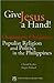 Give Jesus a Hand!: Charismatic Christians: Populist Religion and Politics in the Philippines