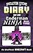 Diary of an Enderman Ninja, Book 3 (Diary of an Enderman Ninja #3)