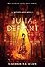 Julia Defiant (Witch's Child)