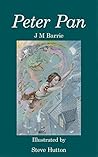 Peter Pan: J M Ba...