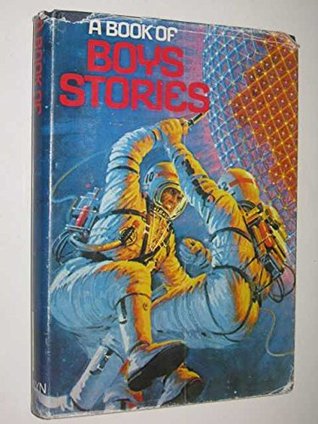 A Book of Boy's Stories