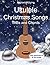 Ukulele Christmas Songs: TA...
