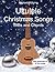 Ukulele Christmas Songs by Michael Möhring