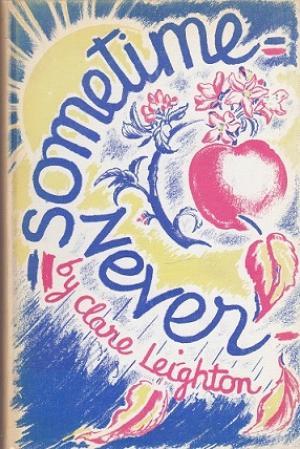 Sometime -- Never