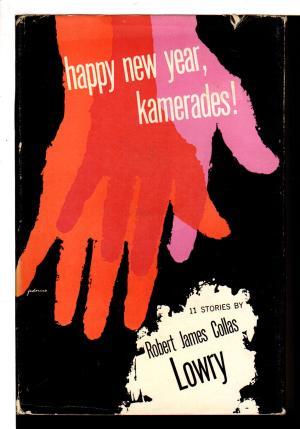 Happy New Year, Kamerades!