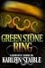 Green Stone Ring (Forever Friends Book 1)